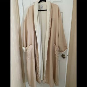 Luxury/Boutique T Presidential Collection Spa Polo Robe Unisex